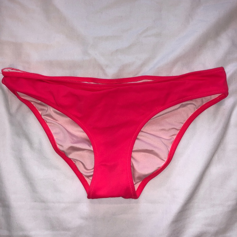 Target Swimsuit Bottoms